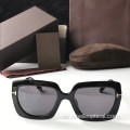 UV400-Schutz-Sonnenbrillen für Damen